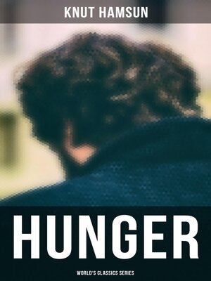 cover image of HUNGER (World's Classics Series)